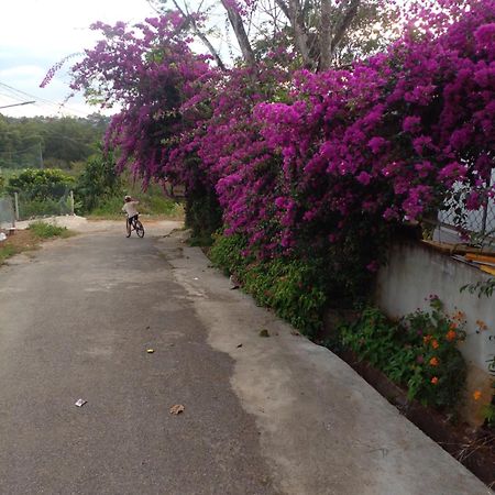 Ly'S Homestay Gia Nghia ภายนอก รูปภาพ