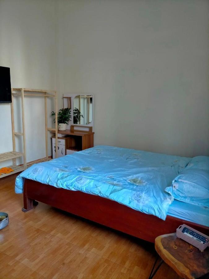 Ly'S Homestay Gia Nghia ภายนอก รูปภาพ