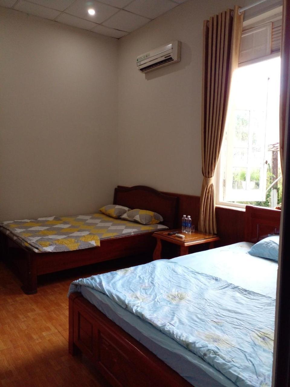 Ly'S Homestay Gia Nghia ภายนอก รูปภาพ